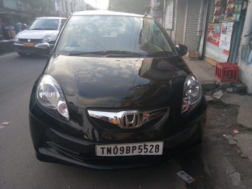 Honda Brio 1.2 S MT 2012 for sale