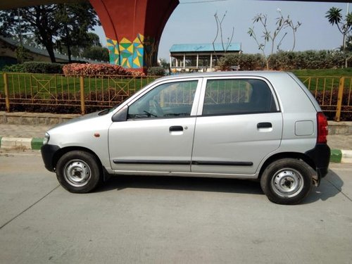 Used Maruti Suzuki Alto 2009 car at low price