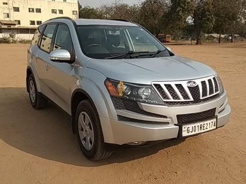 2014 Mahindra XUV500 for sale