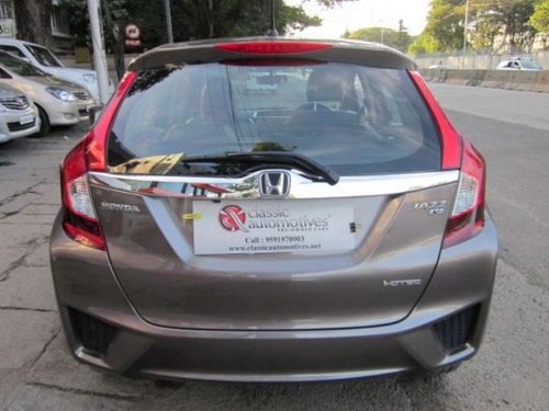 Used Honda Jazz 1.5 VX i DTEC 2017 for sale