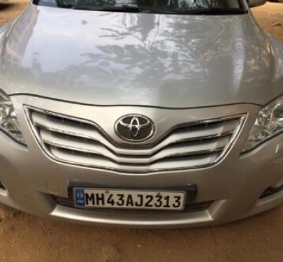 2018 Toyota Camry for sale at low price