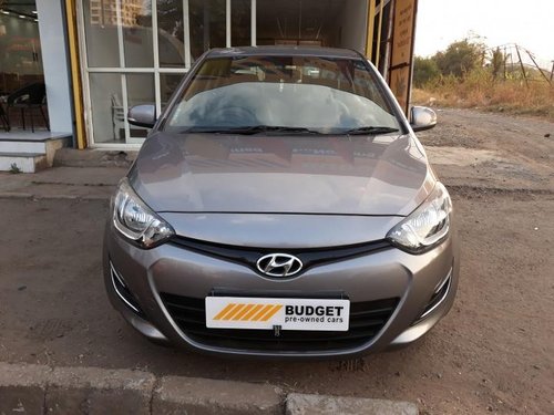 2013 Hyundai i20 for sale at low price