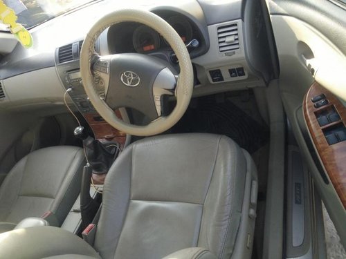 Used Toyota Corolla Altis 2008 for sale at low price