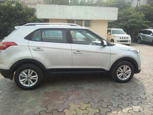 Used 2017 Hyundai Creta for sale