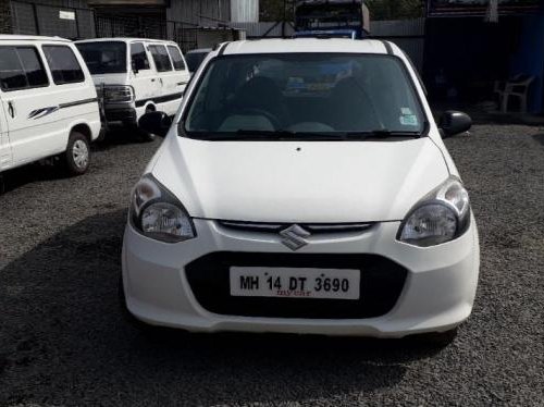 2012 Maruti Suzuki Alto 800 for sale at low price