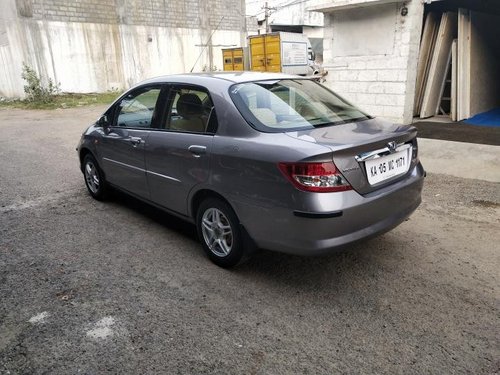 Used Honda City 1.5 GXI 2005 for sale