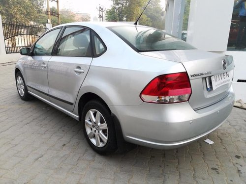 Volkswagen Vento Petrol Highline 2011 for sale