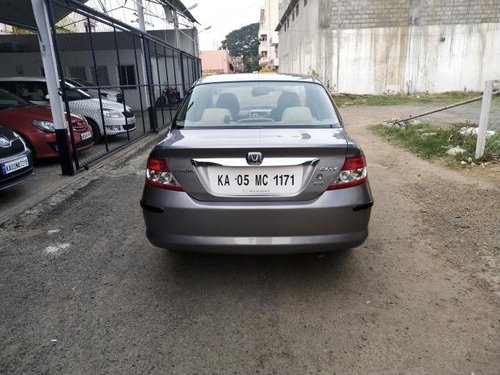Used Honda City 1.5 GXI 2005 for sale