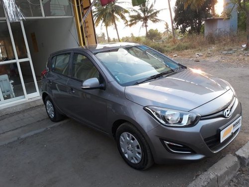 2013 Hyundai i20 for sale at low price