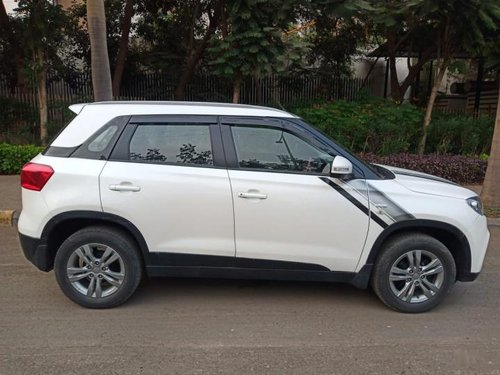 2016 Maruti Suzuki Vitara Brezza for sale