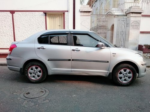 Maruti Suzuki Dzire 2008