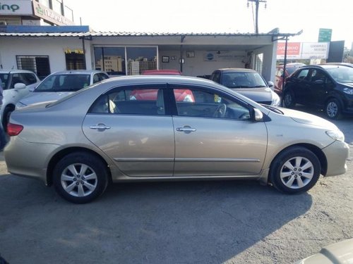 Used Toyota Corolla Altis 2008 for sale at low price