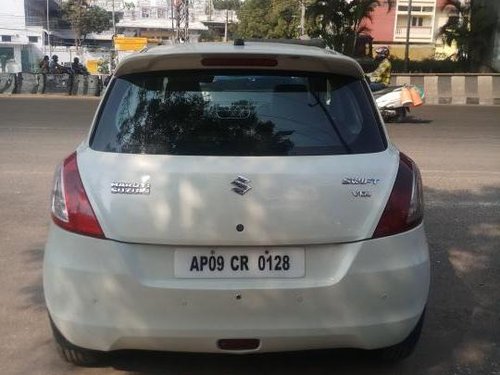 Maruti Swift VDI 2013 for sale