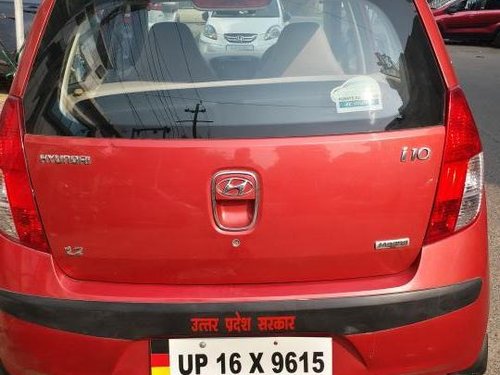 2009 Hyundai i10 for sale