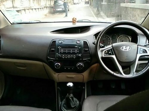 Used 2010 Hyundai i20 for sale