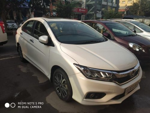 Used 2017 Honda City for sale