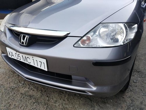 Used Honda City 1.5 GXI 2005 for sale