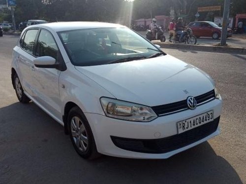 Volkswagen Polo Diesel Comfortline 1.2L 2012 for sale