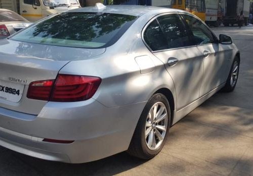 BMW 5 Series 520d Sedan 2011 for sale