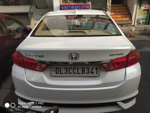 Used 2017 Honda City for sale