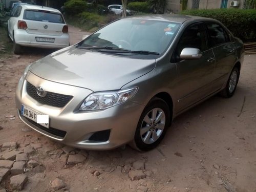 Toyota Corolla Altis 2011 for sale