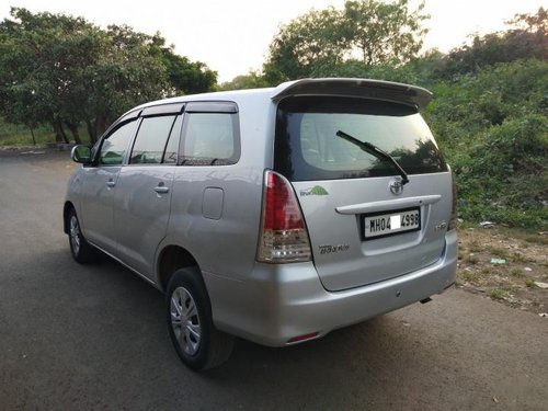 2010 Toyota Innova for sale at low price