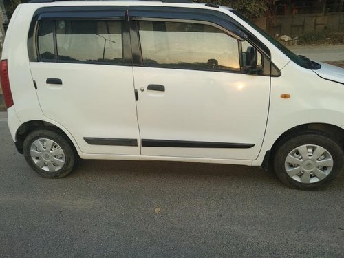 Maruti Suzuki Wagon R 2014 for sale