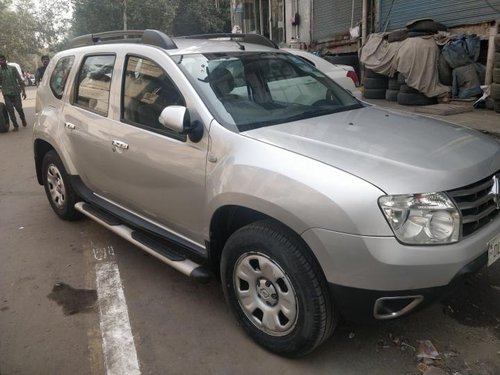 Used Renault Duster 2013 for sale at low price