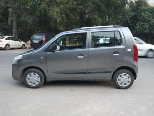 Maruti Wagon R LXI BS IV 2012 for sale