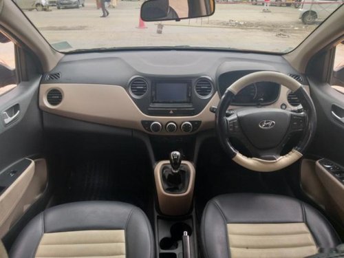 Hyundai i10 Asta 2016 by owner