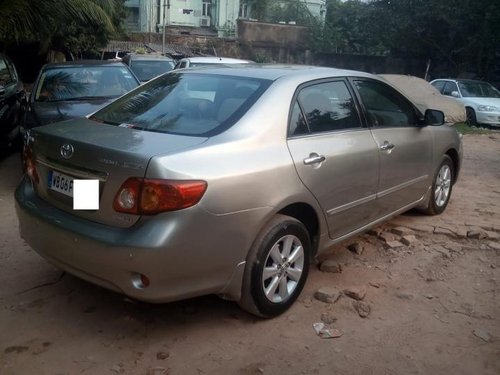 Toyota Corolla Altis 2011 for sale