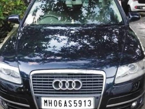 Good as new Audi A6 2009 for sale