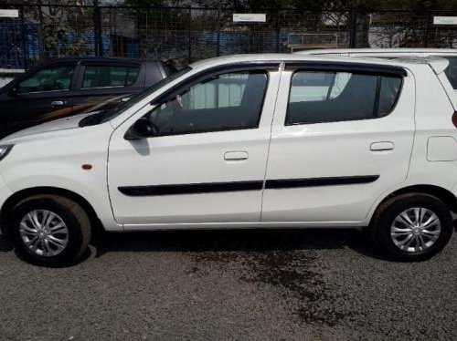 2012 Maruti Suzuki Alto 800 for sale at low price