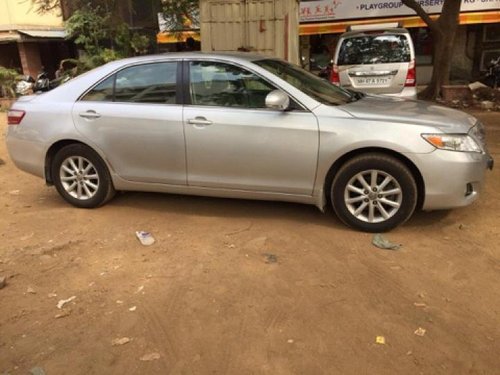 2018 Toyota Camry for sale at low price