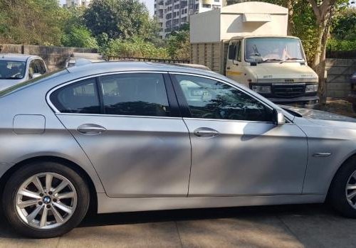 BMW 5 Series 520d Sedan 2011 for sale