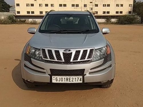 2014 Mahindra XUV500 for sale