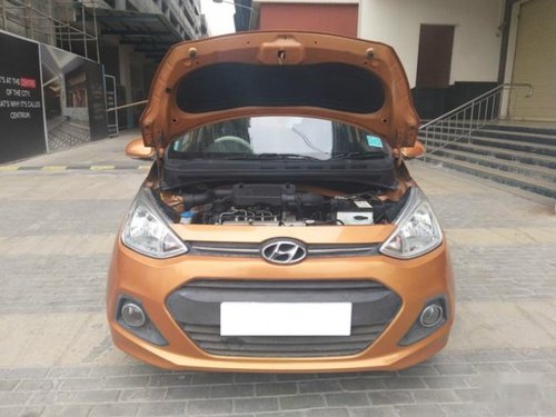 Hyundai i10 Asta 2016 by owner