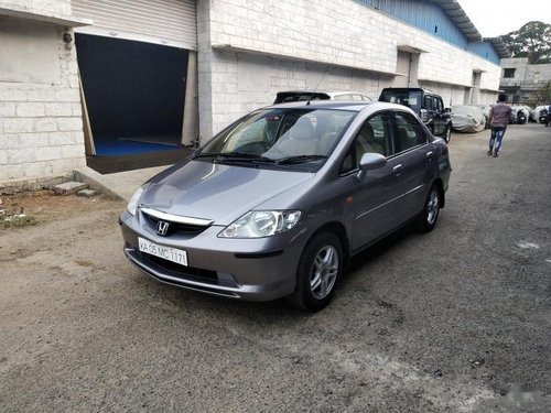Used Honda City 1.5 GXI 2005 for sale