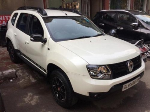 Renault Duster 2018 for sale