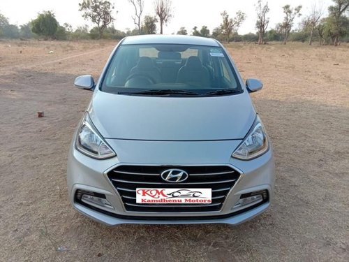 Hyundai Xcent 2017 for sale