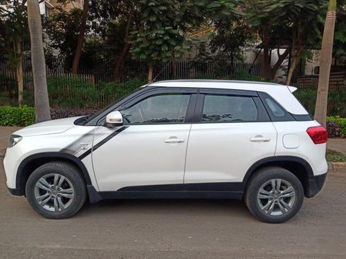 2016 Maruti Suzuki Vitara Brezza for sale