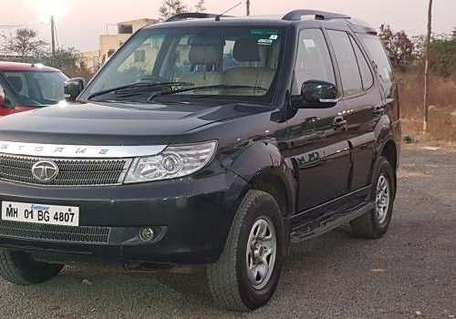 Used 2013 Tata Safari Storme for sale