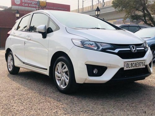 Used 2016 Honda Jazz for sale