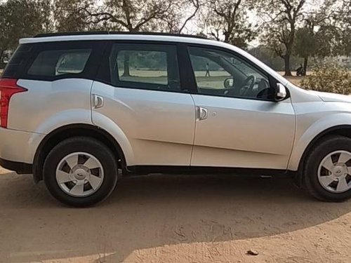 2014 Mahindra XUV500 for sale