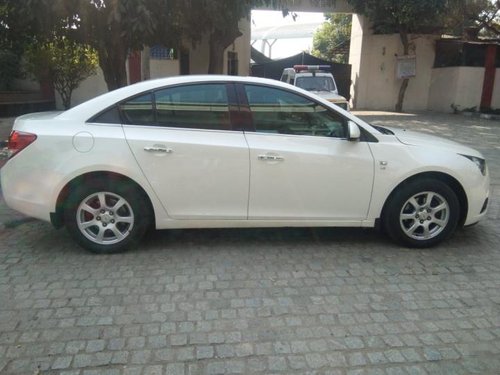 Good as new Chevrolet Cruze 2011 for sale