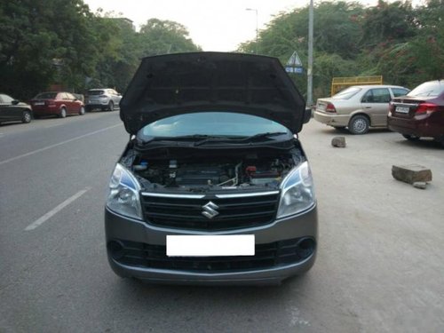 Maruti Wagon R LXI BS IV 2012 for sale