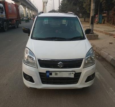 Maruti Suzuki Wagon R 2014 for sale