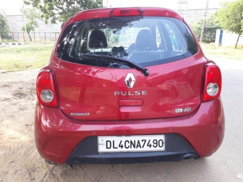 Used Renault Pulse RxZ 2012 for sale