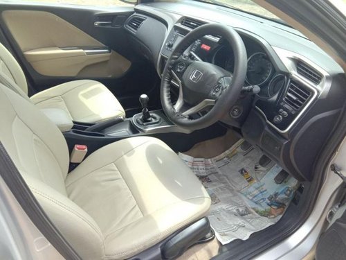 Used Honda City car at low price