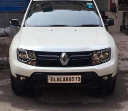 Renault Duster 2018 for sale